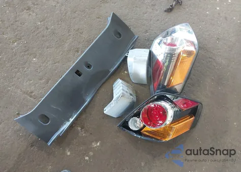 2012 Nissan Altima 2.5 S z USA, uszkodzony, nr VIN 1N4AL2AP2CC103724